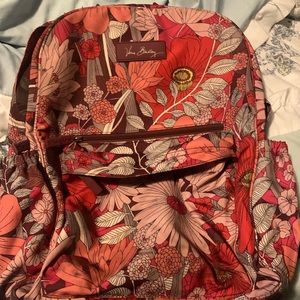 Vera Bradley backpack